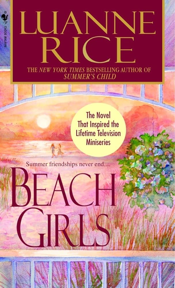 Beach Girls (Hubbard's Point) cover image