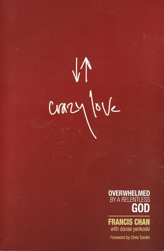 Crazy in Love cover image