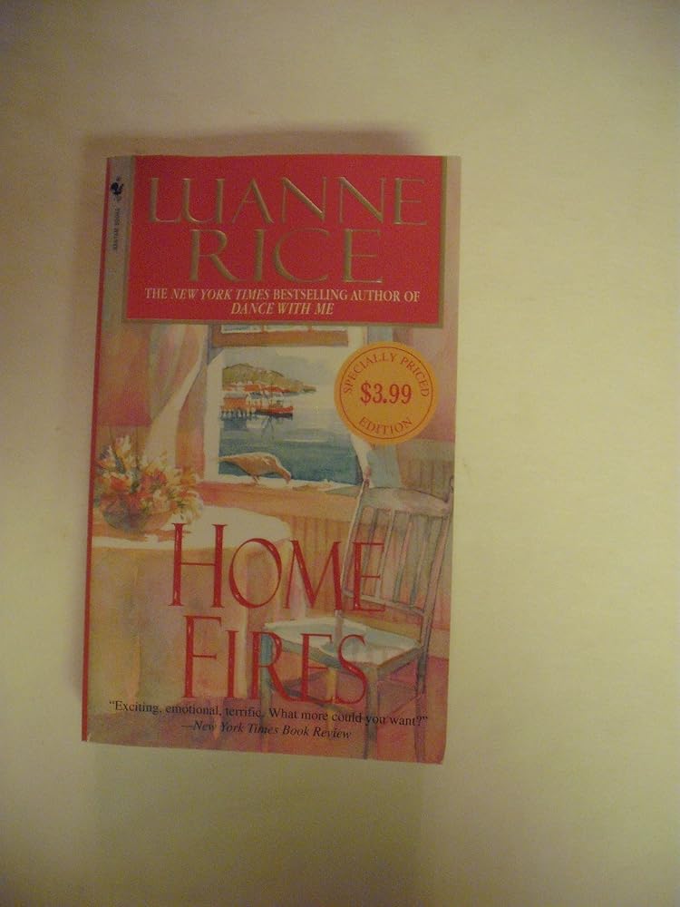 Home Fires: A Novel cover image