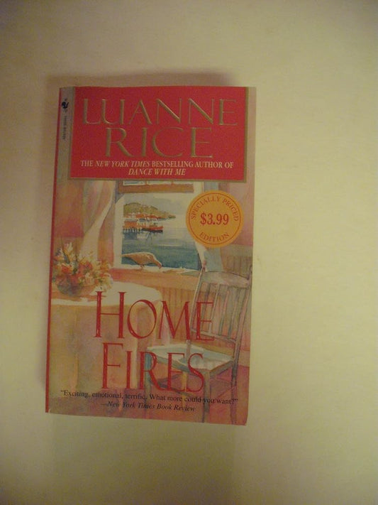 Home Fires: A Novel cover image