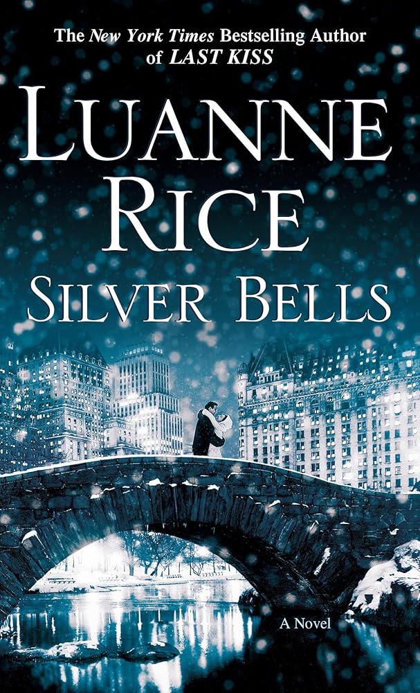 Silver Bells cover image