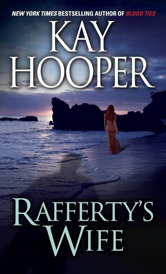 Rafferty's Wife (Hagen) cover image