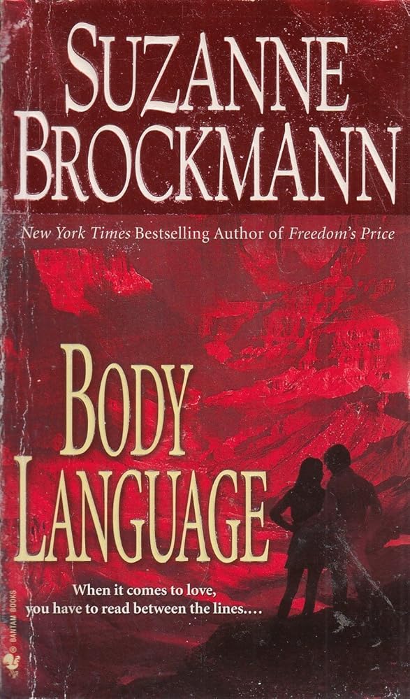 Body Language cover image
