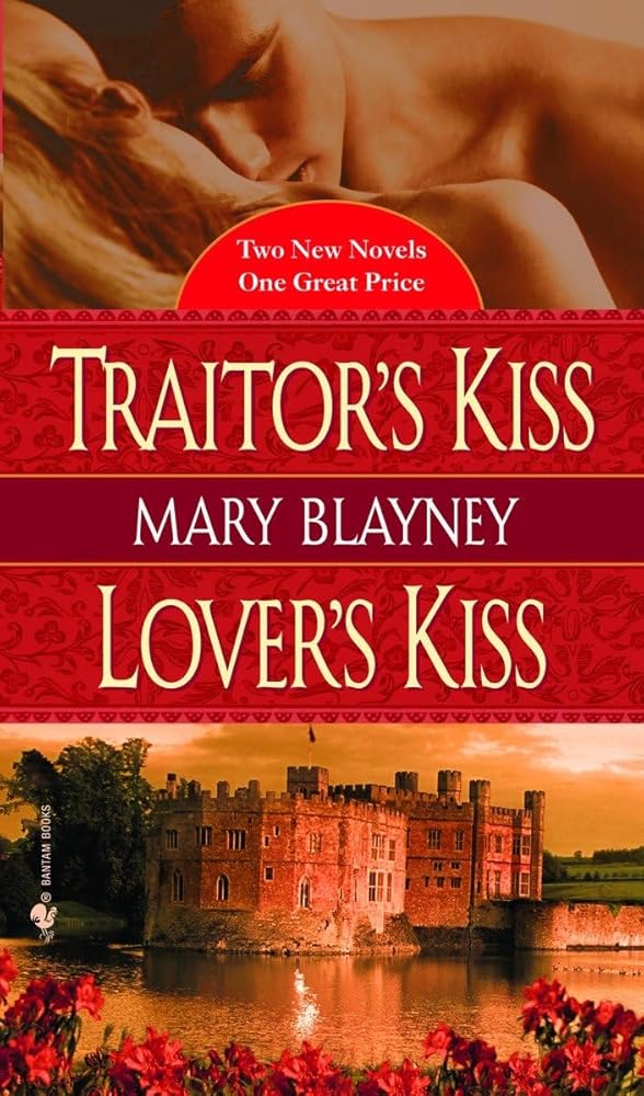 Traitor's Kiss/Lover's Kiss (Pennistan) cover image
