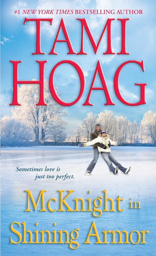 McKnight in Shining Armor cover image