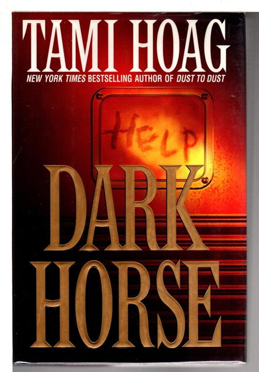 Dark Horse cover image