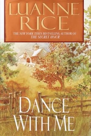 Dance with Me cover image