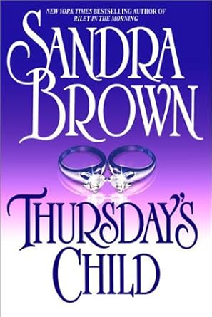 Thursday's Child cover image