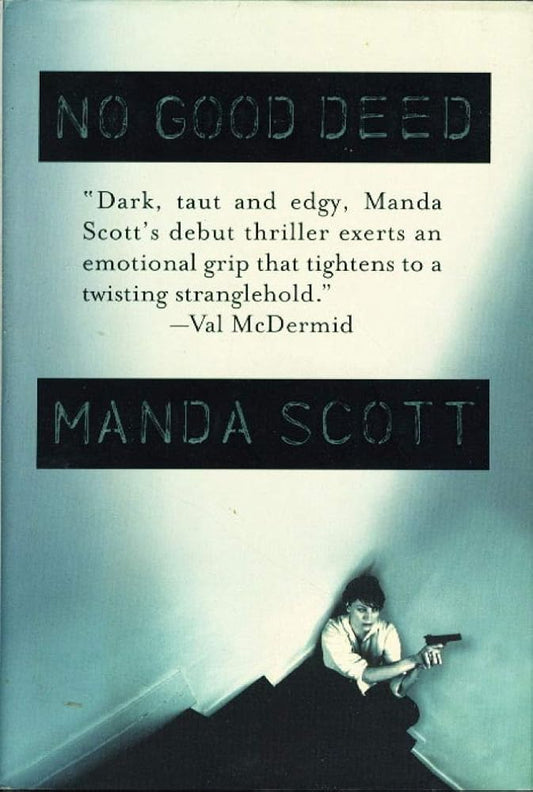No Good Deed cover image