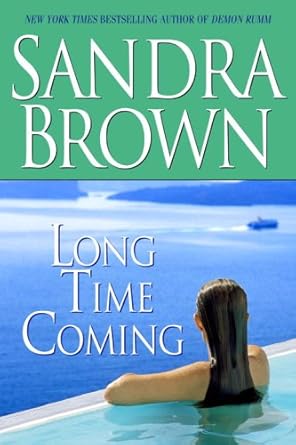 Long Time Coming cover image
