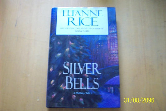 Silver Bells cover image