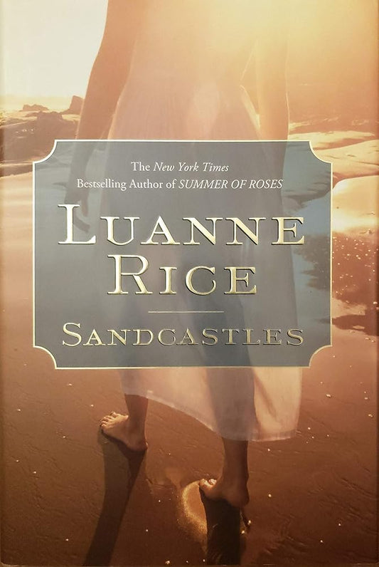 Sandcastles cover image
