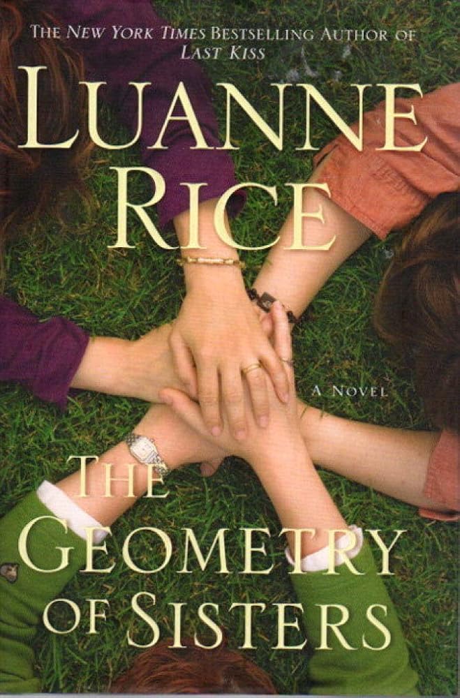 The Geometry of Sisters cover image