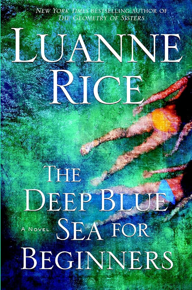 The Deep Blue Sea for Beginners cover image