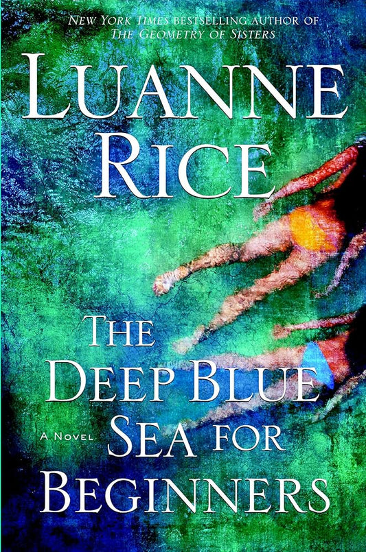The Deep Blue Sea for Beginners cover image