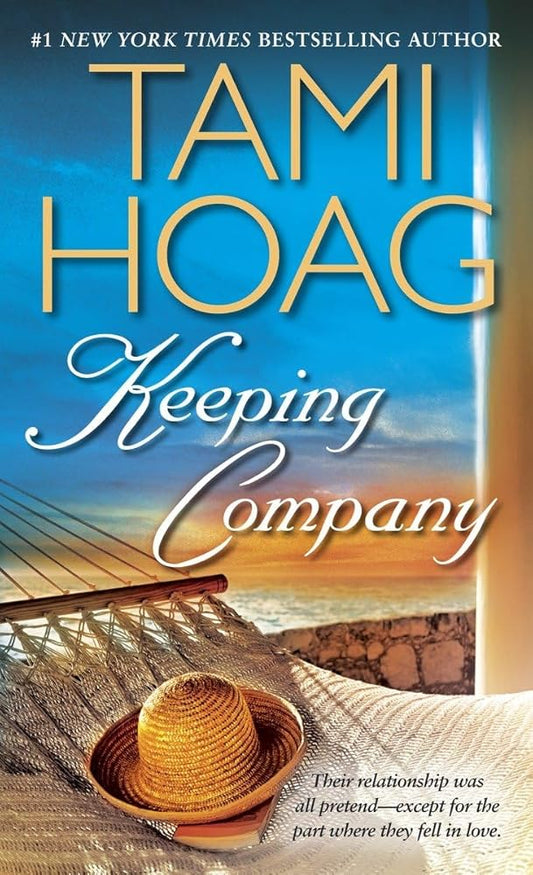 Keeping Company (Rainbow Chasers) cover image