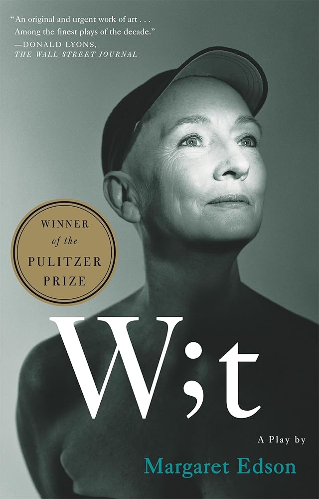 Wit: A Play cover image