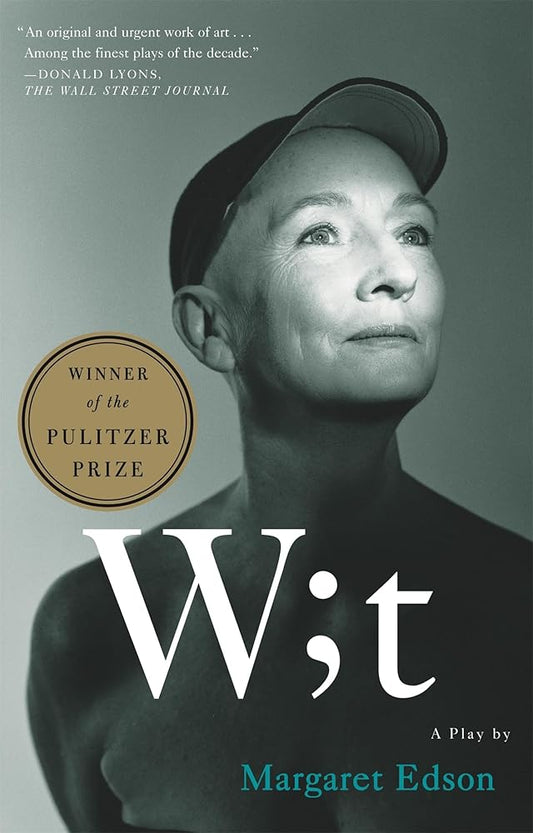 Wit: A Play cover image
