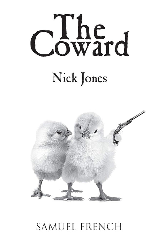 The Coward cover image