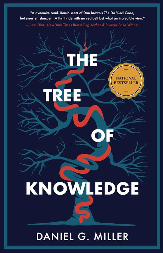 The Tree of Knowledge cover image