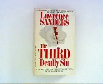 Third Deadly Sin cover image
