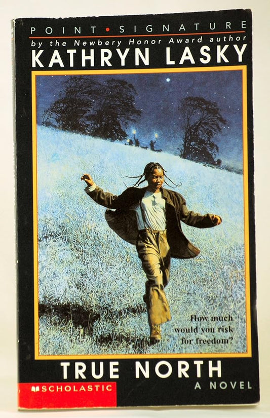 True North cover image