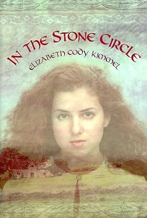 In the Stone Circle cover image