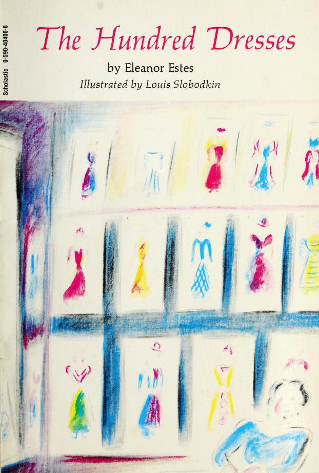 The Hundred Dresses cover image