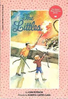 Littles cover image