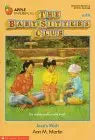 Jessi's Wish (Baby-sitters Club) cover image