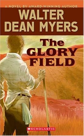 The Glory Field cover image