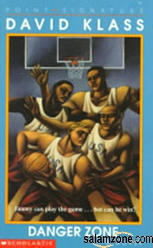 Danger Zone (Point Signature) cover image