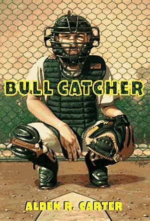Bull Catcher cover image