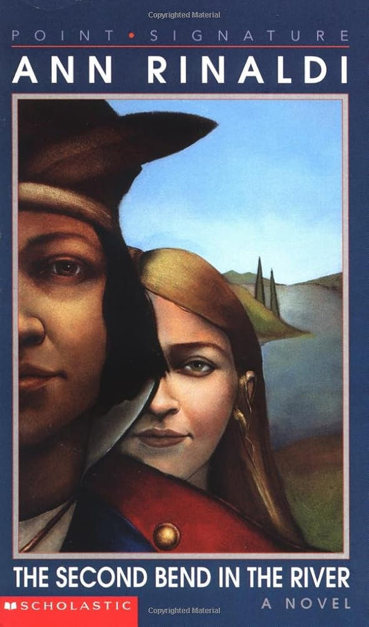 The Second Bend in the River cover image