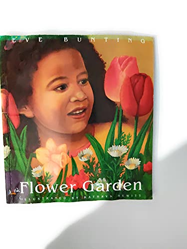 Flower Garden cover image