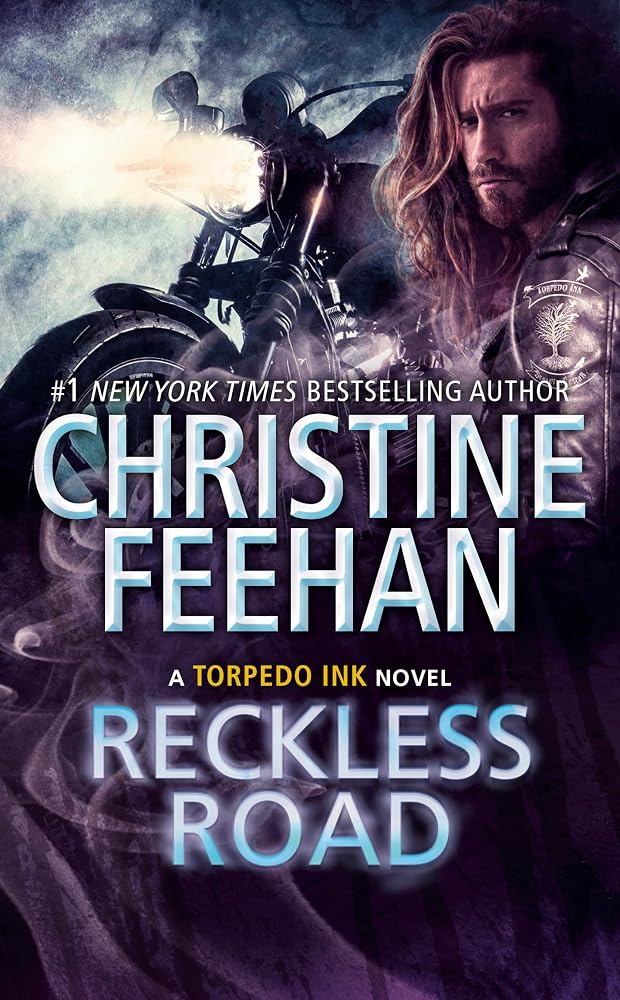 Reckless Road (Torpedo Ink) cover image