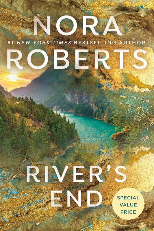 River's End cover image