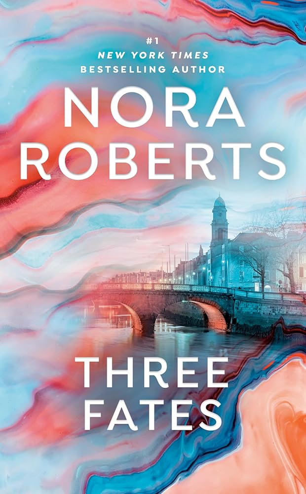 Three Fates cover image