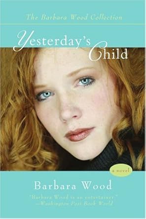 Yesterday's Child cover image