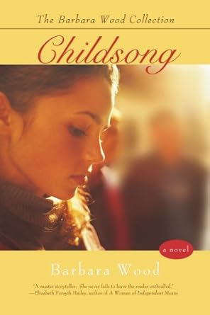Childsong cover image