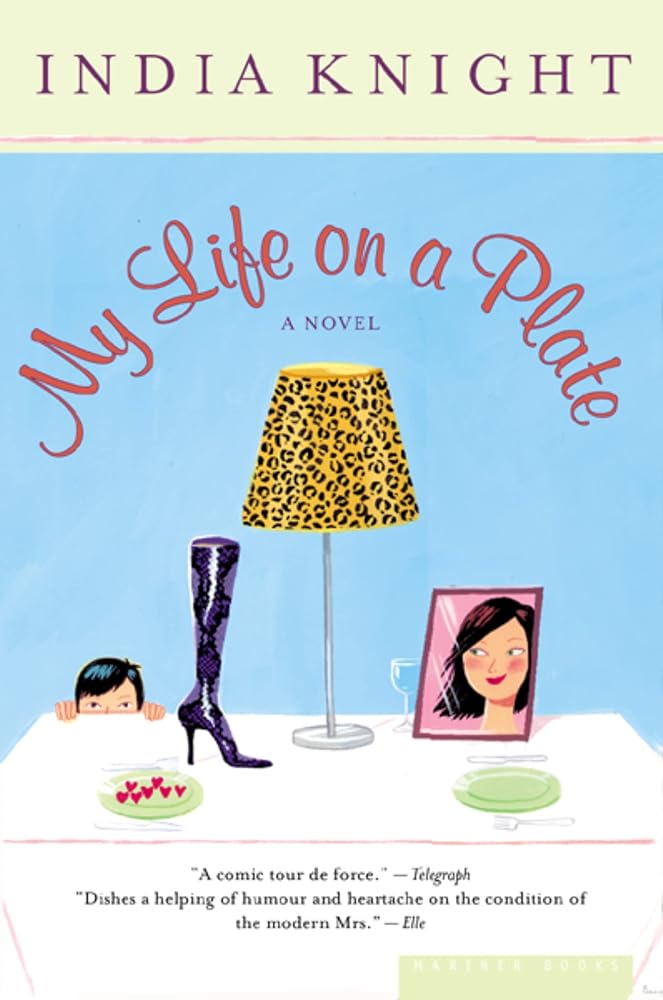 My Life on a Plate cover image