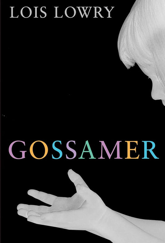 Gossamer cover image
