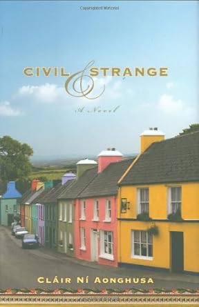 Civil and Strange cover image