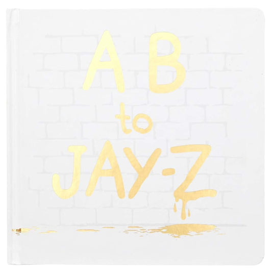 A B to Jay-Z cover image