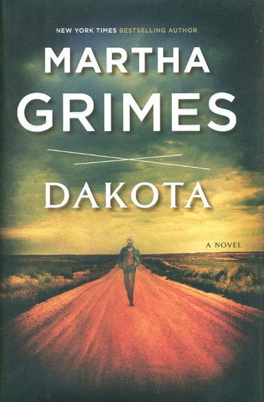 Dakota: A Novel cover image