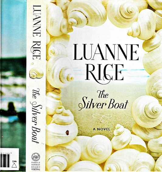 The Silver Boat: A Novel cover image