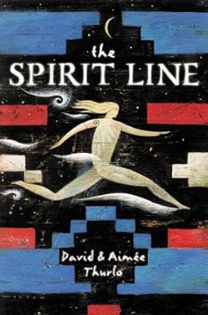 Spirit Line cover image