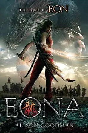 Eona cover image