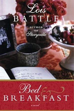 Bed and Breakfast cover image