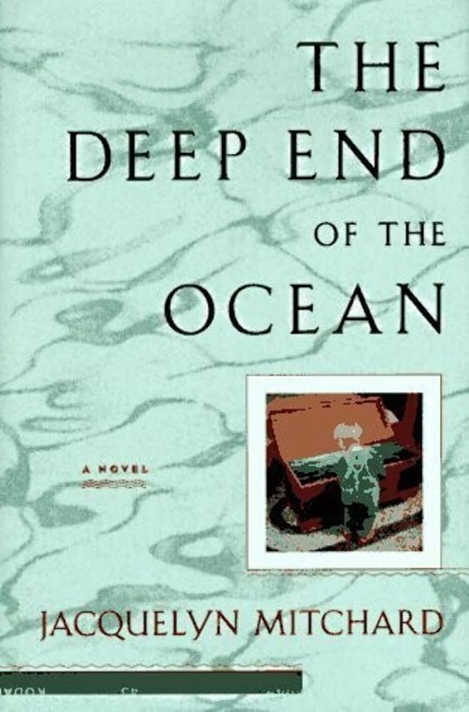 The Deep End of the Ocean cover image